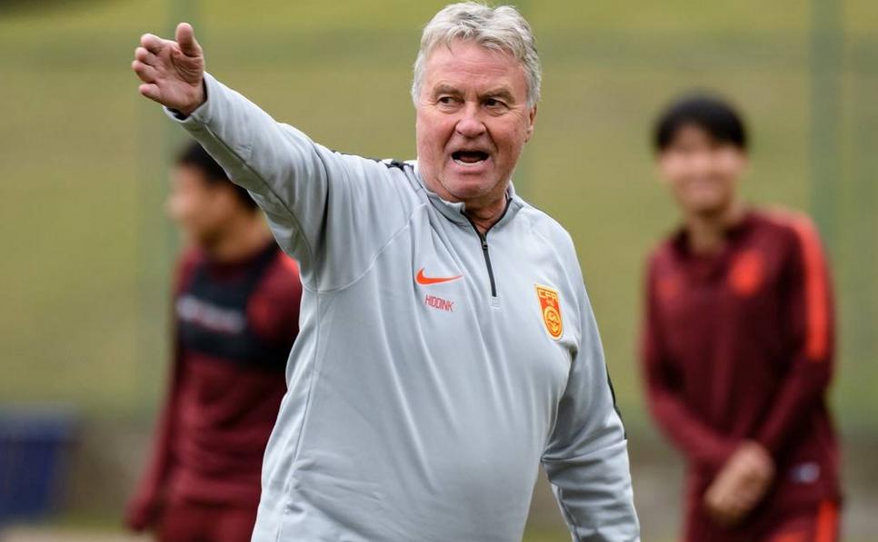 希丁克里皮,希丁克里皮对决