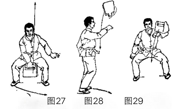 南少林镇寺绝技,南少林寺禅武学校训练