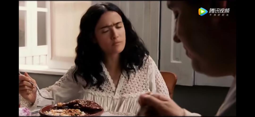 墨西哥香男辣女的口水，为魔力酱，淌了300年