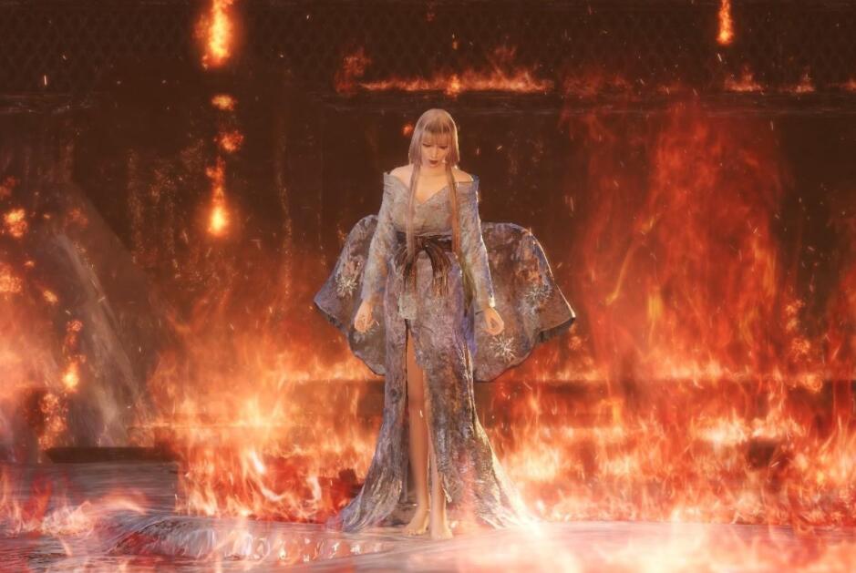 斋藤道三的女儿,织田信长斋藤道三