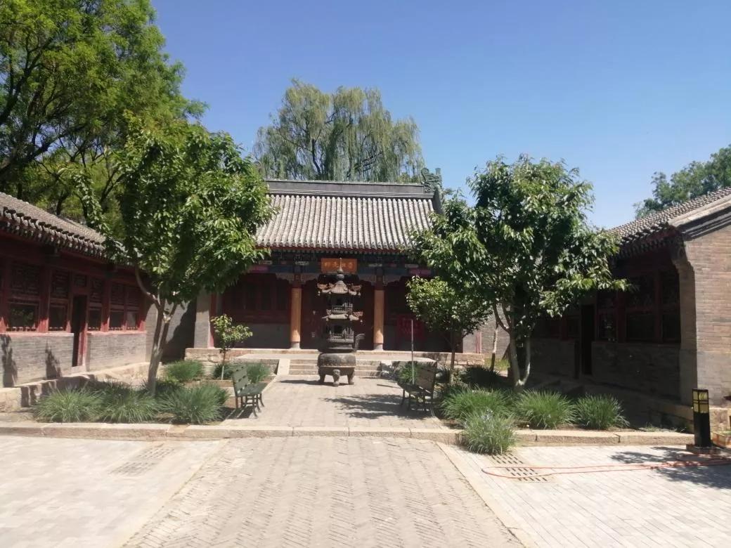 去天津蓟州旅游攻略,跟着书本去旅行蓟州