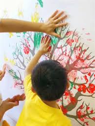 孩子涂色怎么才能不涂到外面,孩子涂色慢怎么引导