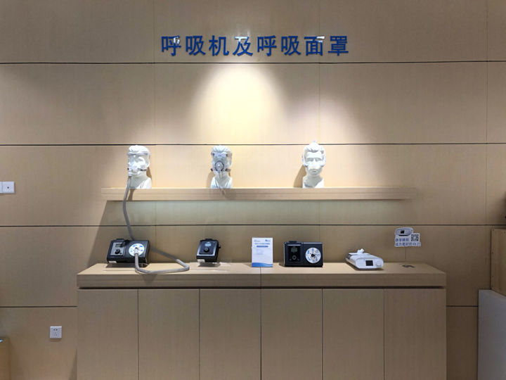 正规呼吸机网上购买,想买专业的呼吸机在网上哪里买