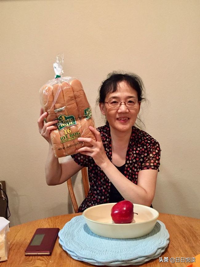 不看不知道！实拍美国基本生活物价