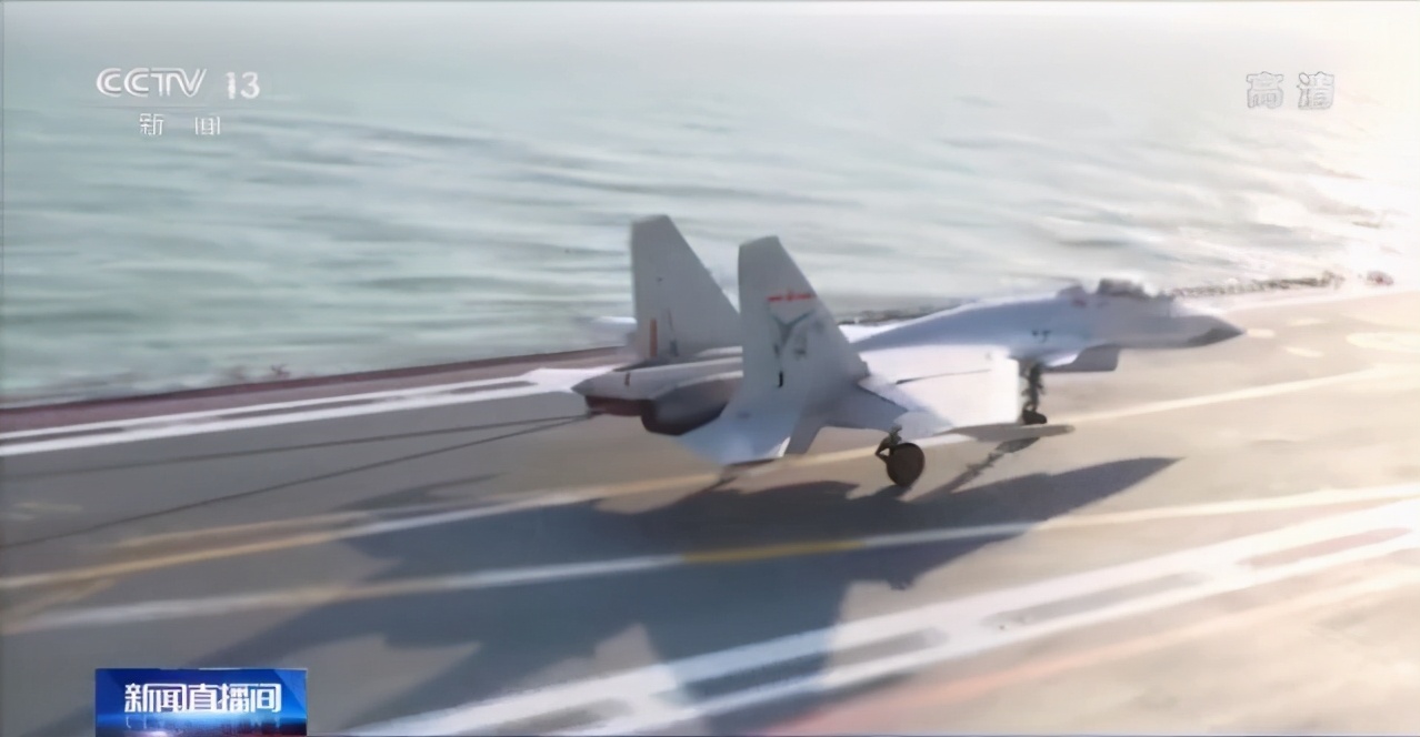 近距离观看山东舰,探访国产航母山东舰完整版