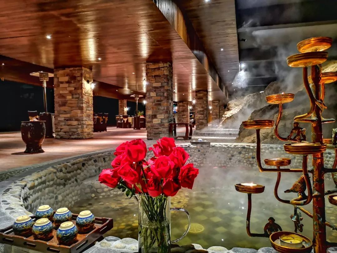 秋天赏枫叶好去处,赏红叶正当时