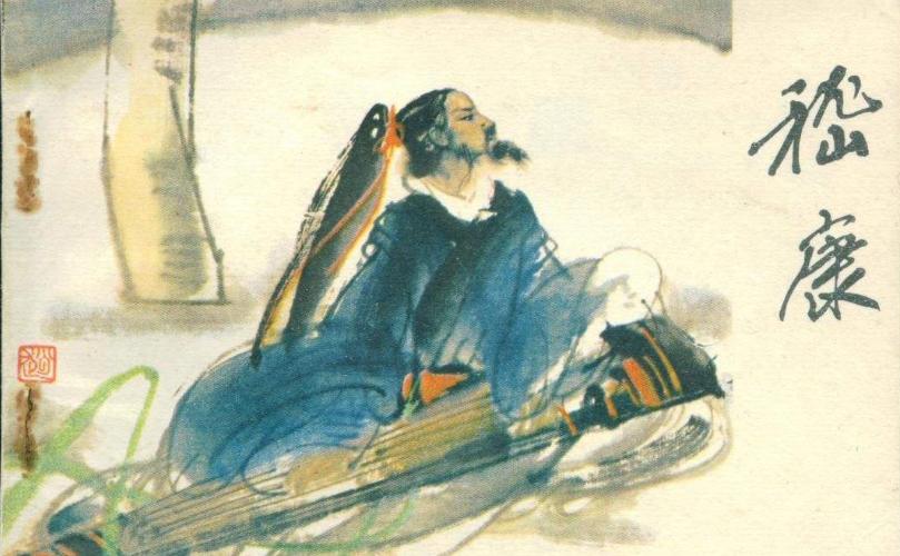 竹林七贤为什么随性而为,竹林七贤体现了怎样处世态度