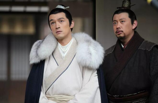 琅琊榜林殊被识破是哪一集,琅琊榜中林殊如何得救