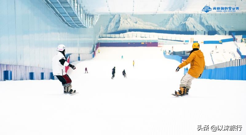 投资150亿的成都融创文旅城,到底好玩吗?我帮你们打探好了