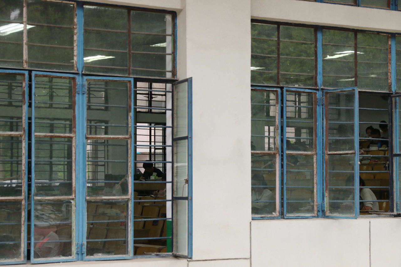 西安最被低估的大学西安工业大学,西安建筑科技大学实力怎么样