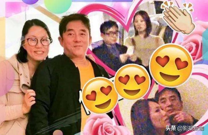 吕方郑裕玲情史,吕方和郑裕玲为何分手