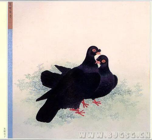 北京鸽哨制作,北京鸽哨晨曲