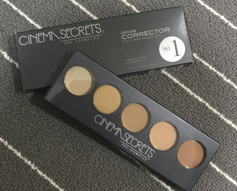 特效妆遮盖疤痕,遮瑕妆特效