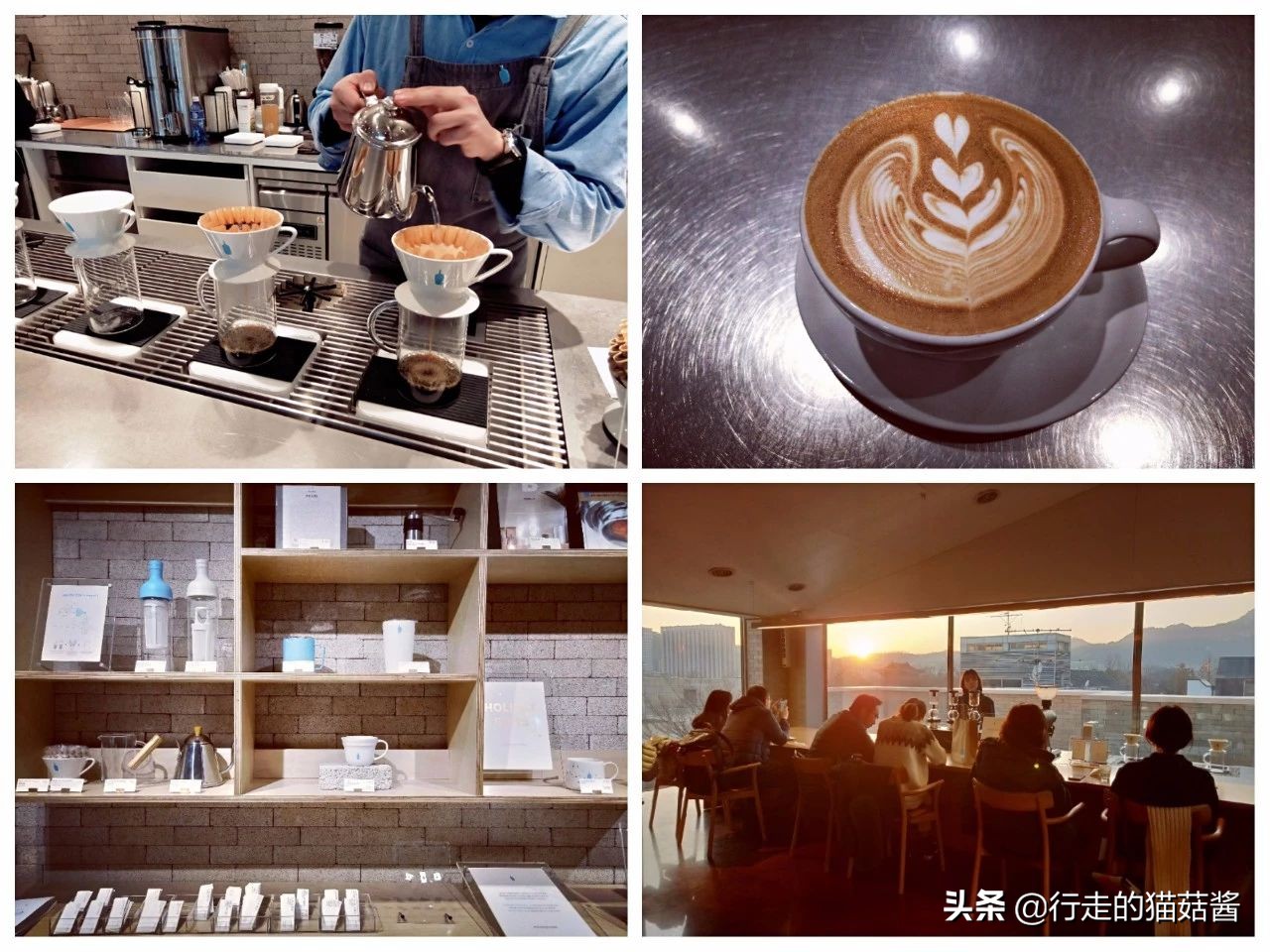 去首尔必吃的餐厅,去首尔有什么值得买的