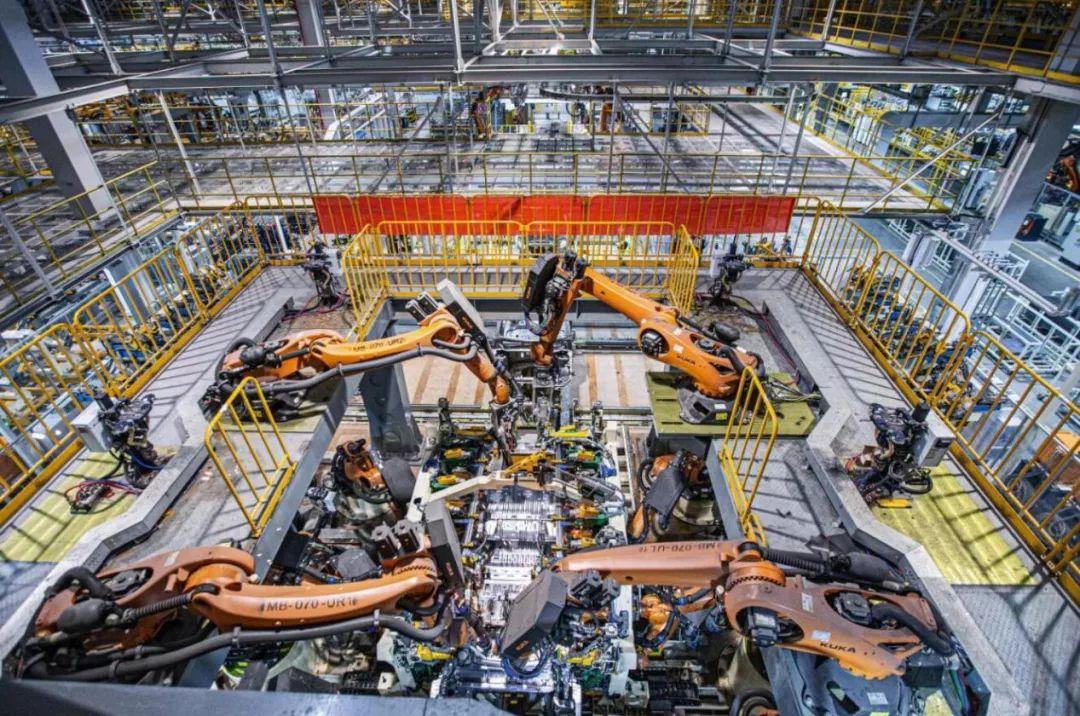 过硬产品质量+无忧售后保障，长安欧尚X7不做昙花一现的“黑马”