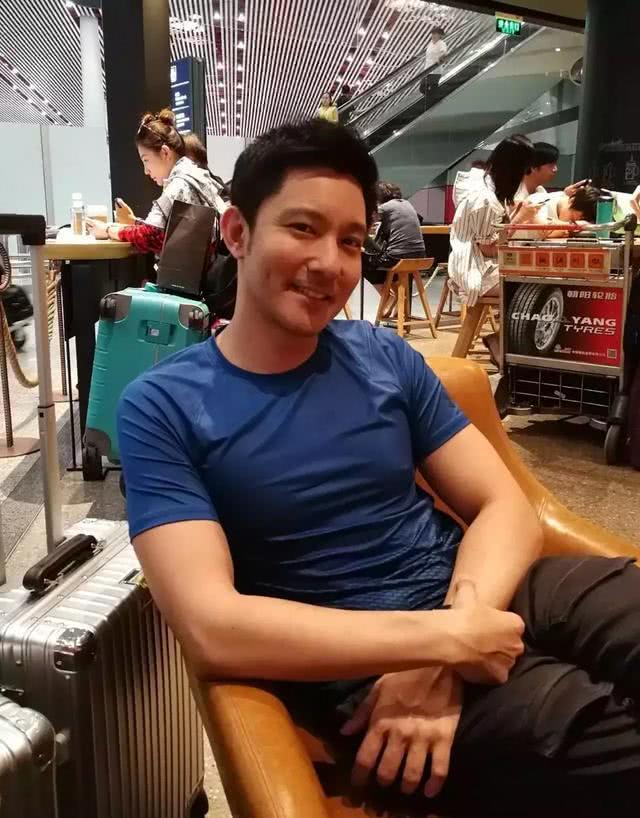 台湾偶像剧男星有哪些,台湾偶像剧男星一览表