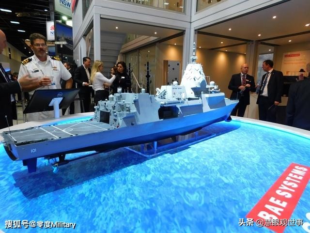 澳大利亚海军详细介绍,澳大利亚海军怎么样