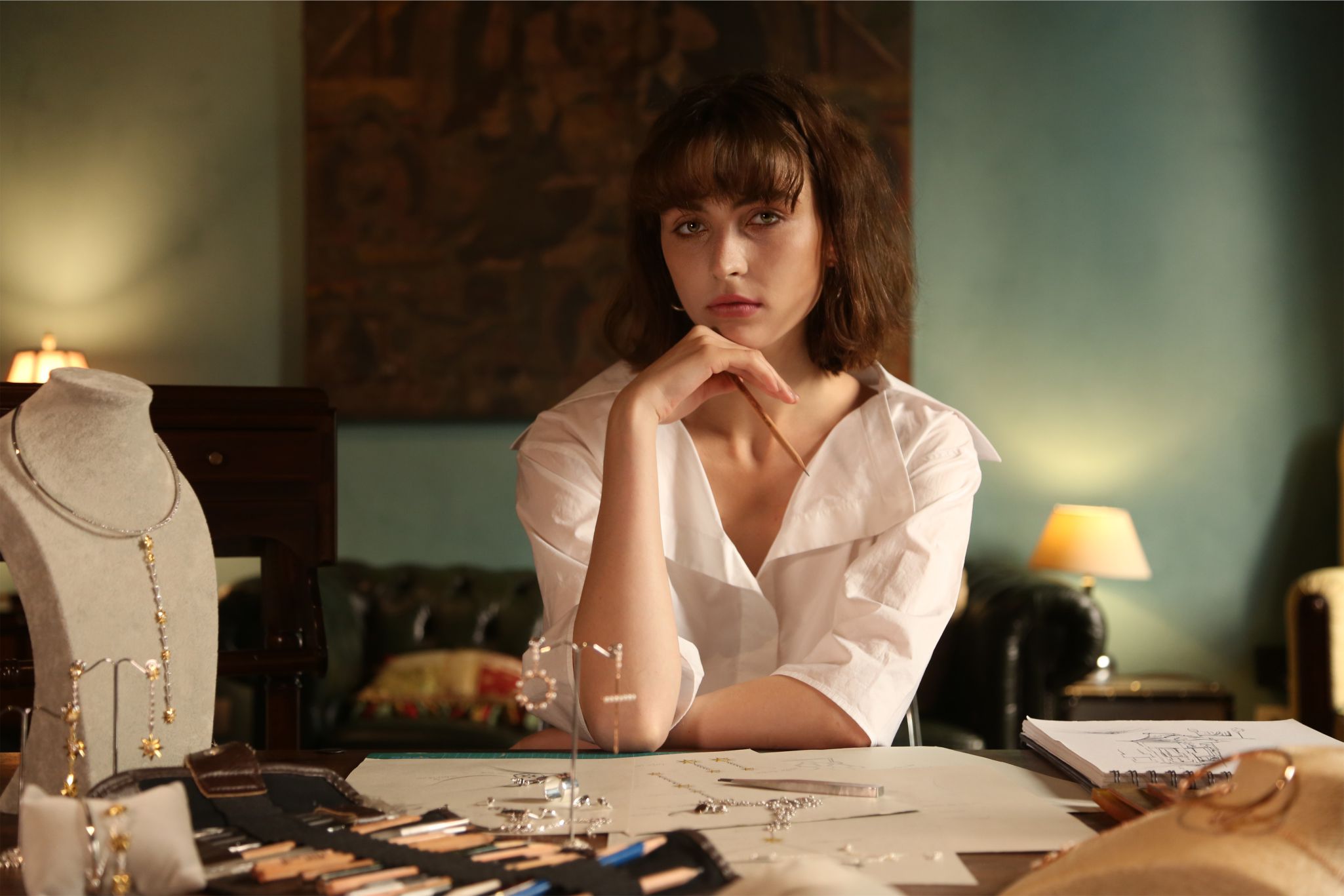 闭眼不踩雷的好物,4个闭眼都能冲的眼妆好物