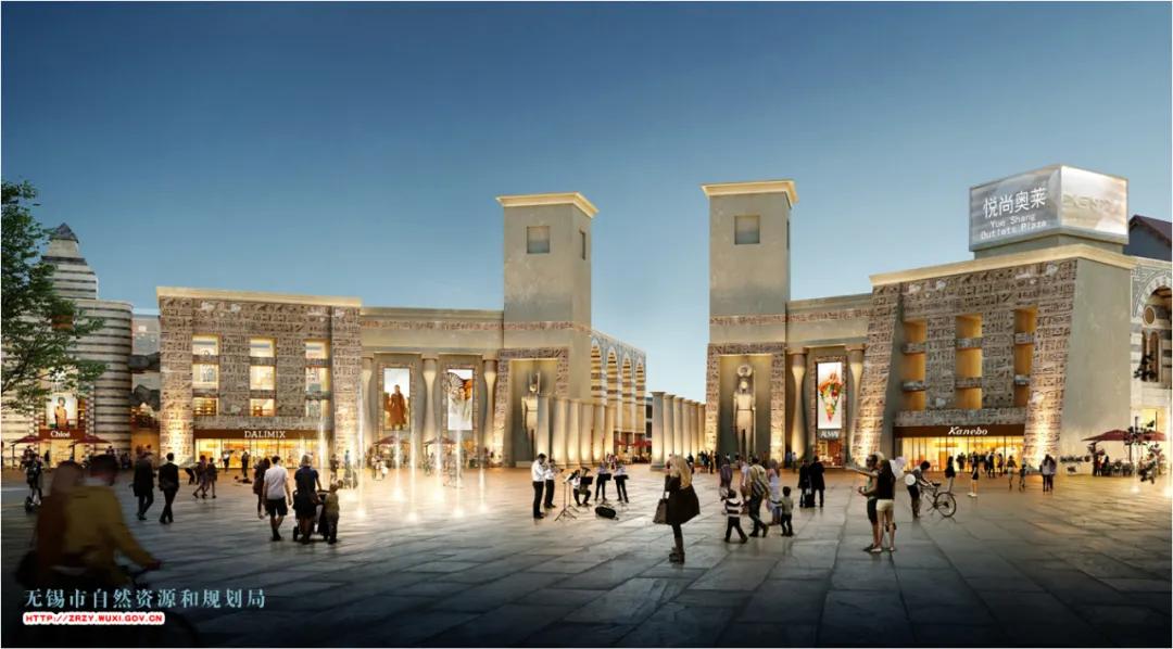 无锡惠山区时代广场二期烂尾,无锡烂尾项目