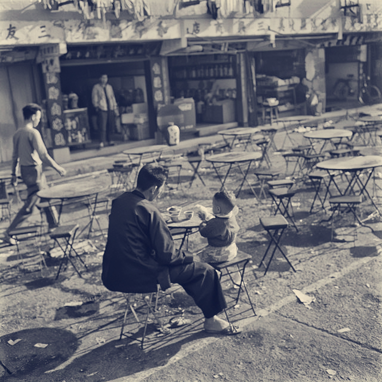 和胜和宝明采访,和胜和前坐馆