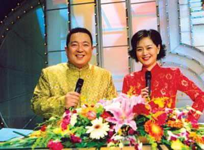 鞠萍二婚丈夫图片高清,鞠萍二婚丈夫