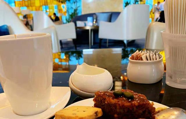 有故事｜奢享居网民评价榜首的望京昆泰下午茶