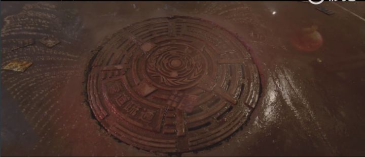 流浪地球五个阶段之旅,流浪地球强势来袭