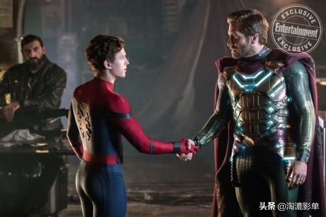 杰克吉伦哈尔最新电影,杰克吉伦哈尔必看电影