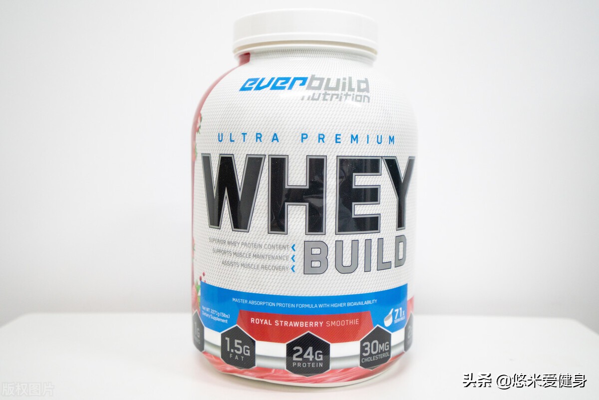 蛋白粉什么时间喝最有利于增肌,白蛋粉是增肌粉吗