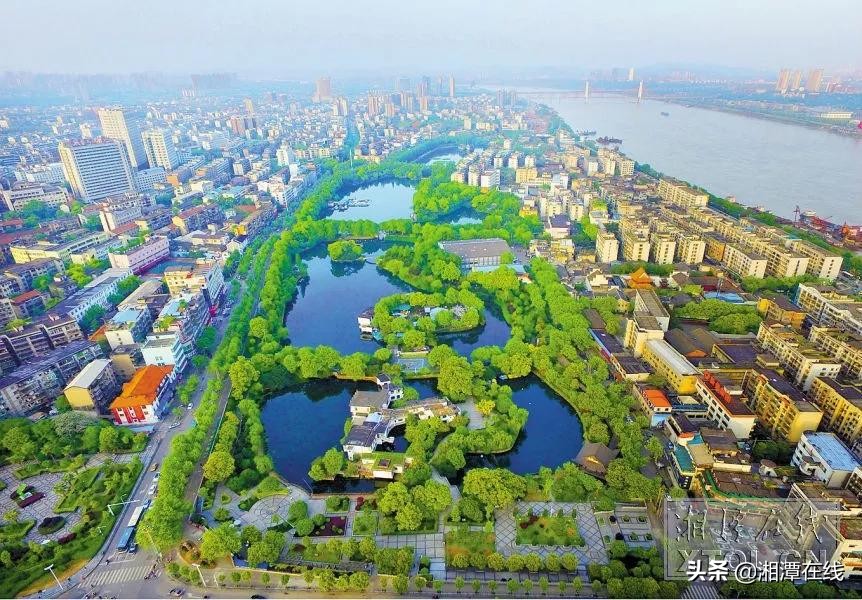 河东的瞧不上住河西的？湘潭还有这样的“鄙视链”？