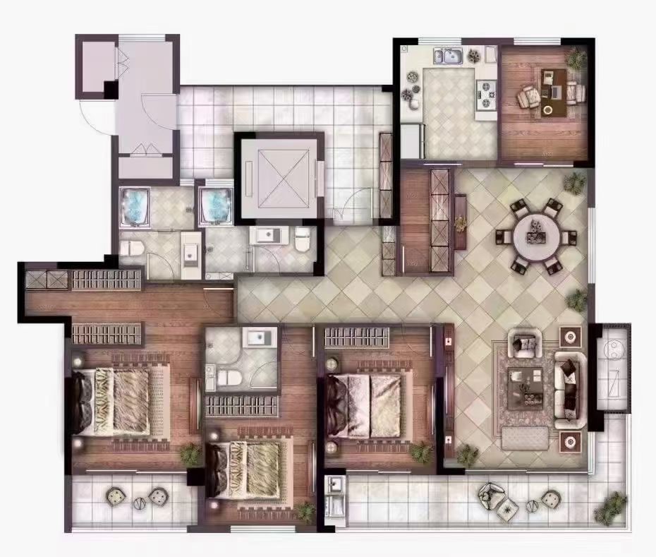 福州帝封江楼盘,帝封江房子值得买吗