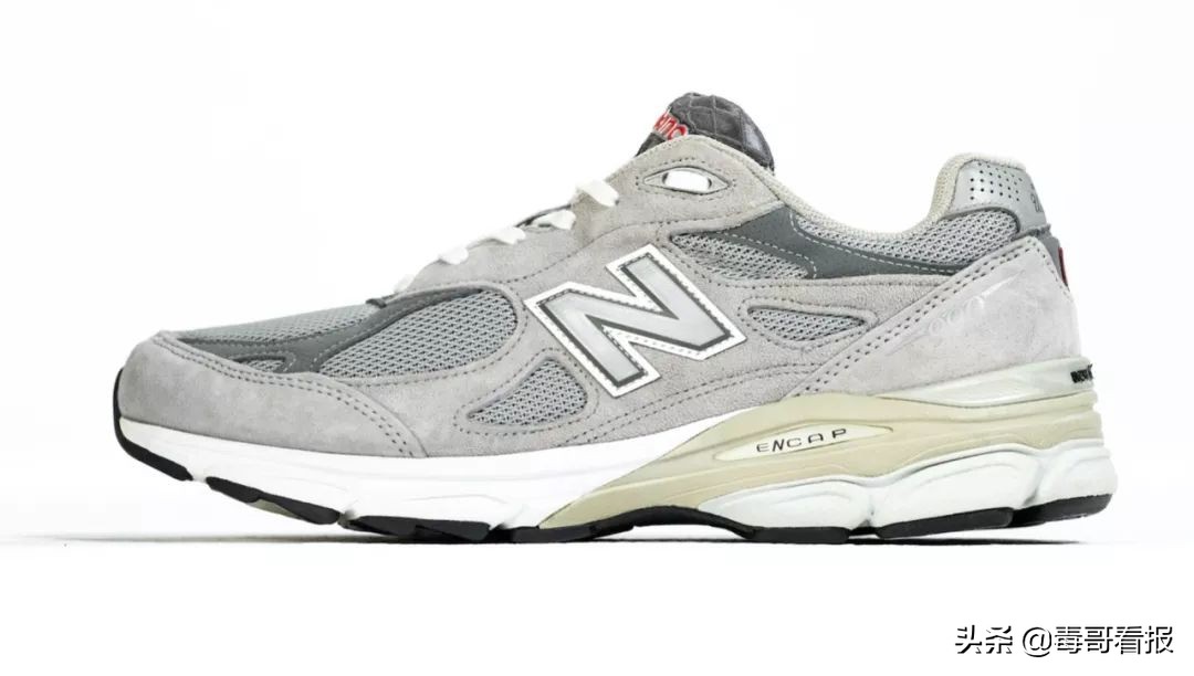 newbalance327真假对比,newbalance992真假鉴别