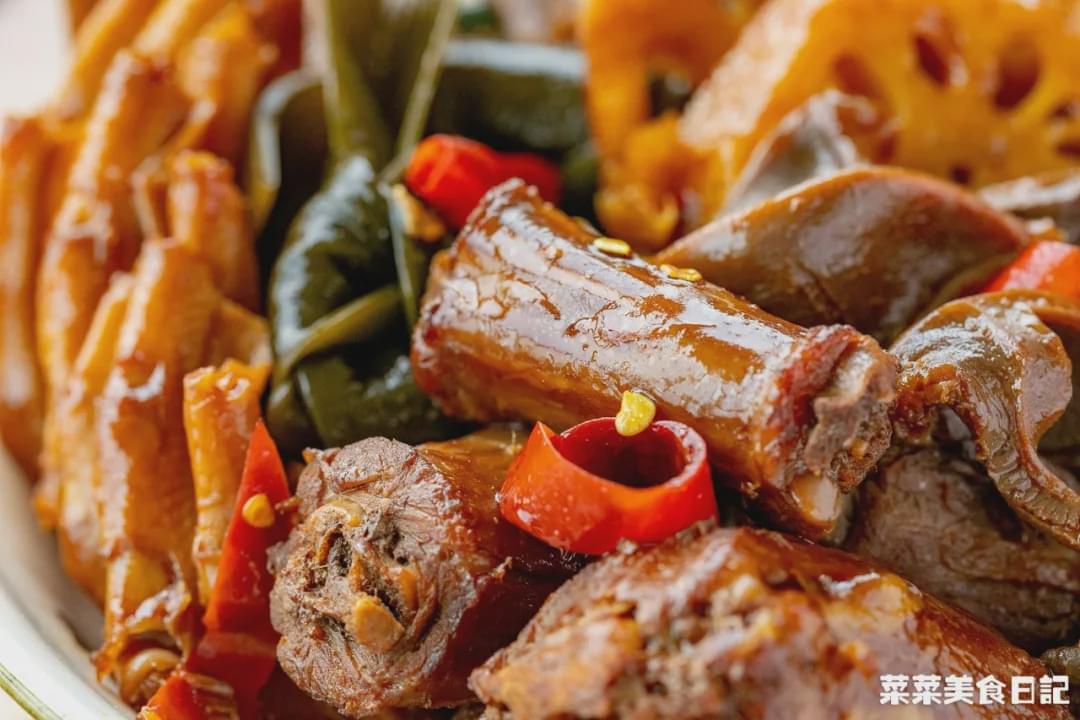 一天卖出870万！这神仙味道，在家就能做