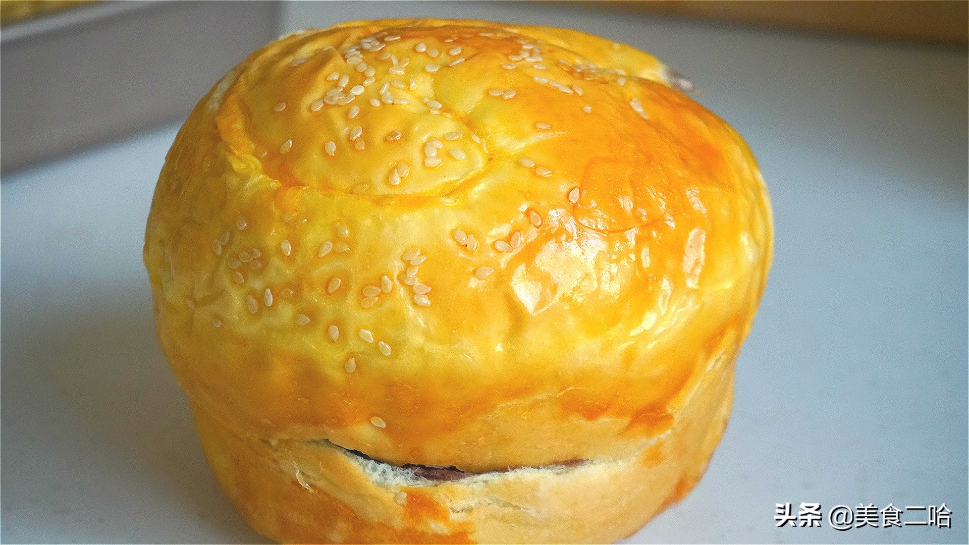 怎么用电饭煲做面包100%成功,电饭煲面包怎么做才松软好吃视频