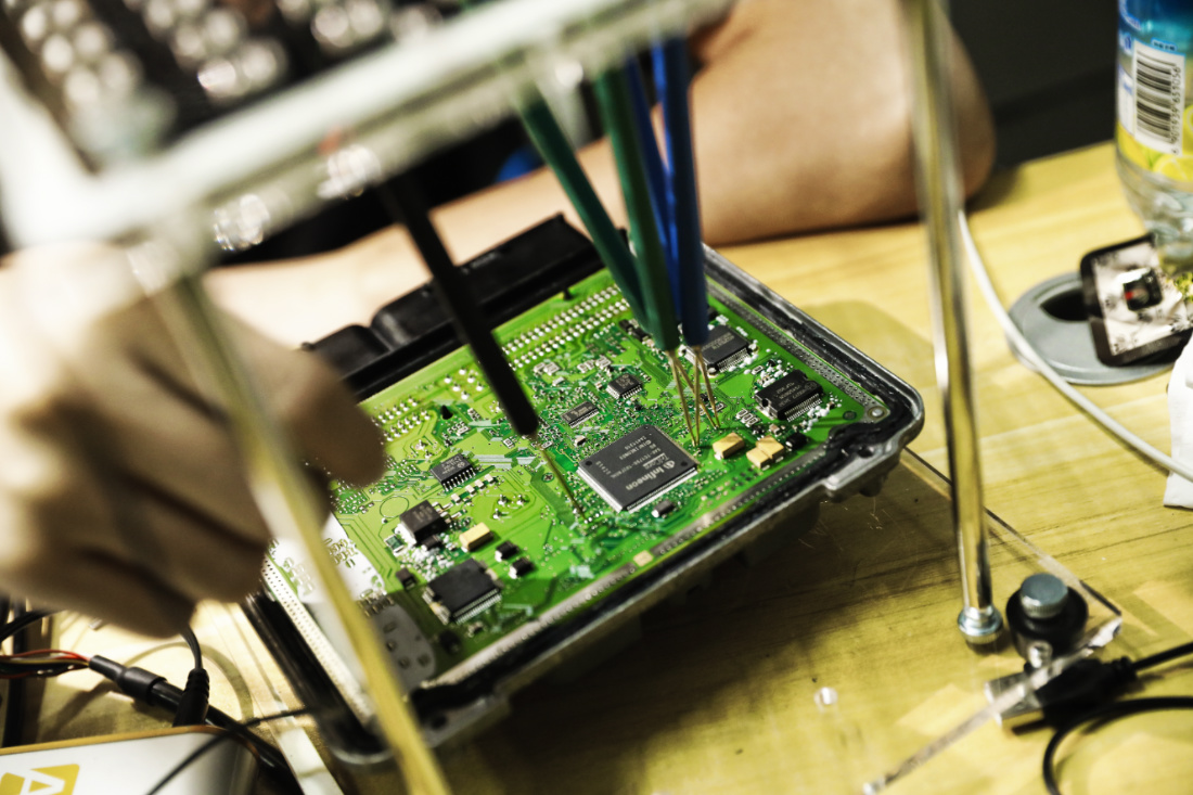 大众尚酷1.4t刷ecu,11款尚酷1.4tt双增压刷ecu