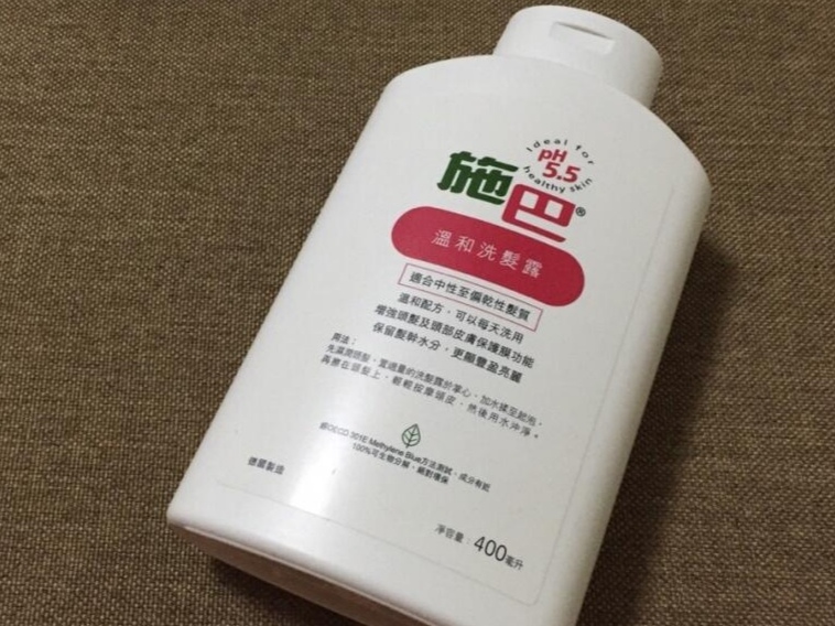 施巴去屑洗发水几天洗一次,施巴控油洗发露400ml