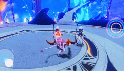 崩坏32023测试服,崩坏36.2测试服