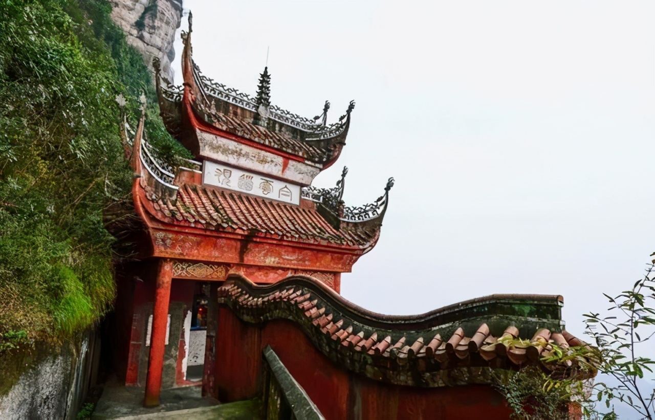 五一重庆必去的三个地方,重庆五一不挤的小众景点