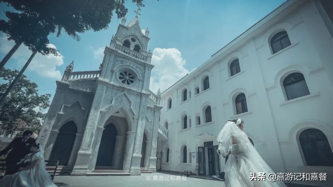 去厦门必须体验的六件事,送给第一次去厦门的五点建议