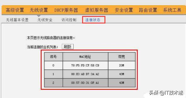 家庭无线wifi被蹭导致网慢甚至断网?教你几招防蹭网,建议收藏