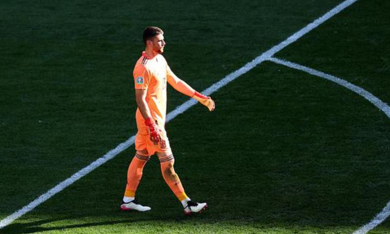 欧洲杯首个大冷门的最新消息,欧洲杯开赛以来最大冷门