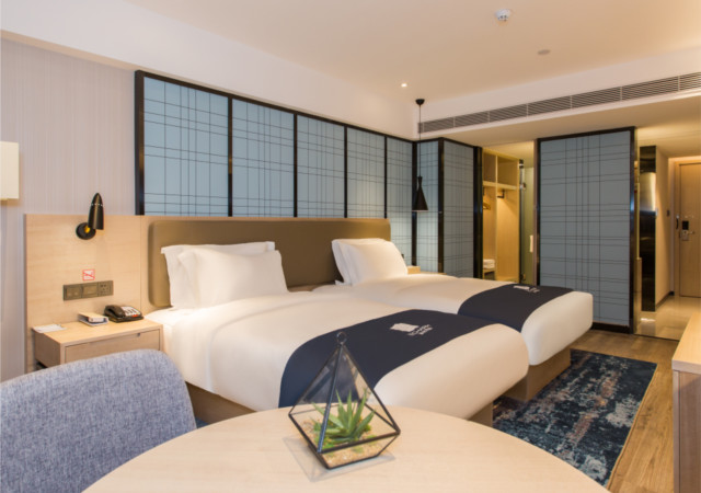 投资一个酒店50个房间需要多少钱,100个客房的酒店投资需要多少钱