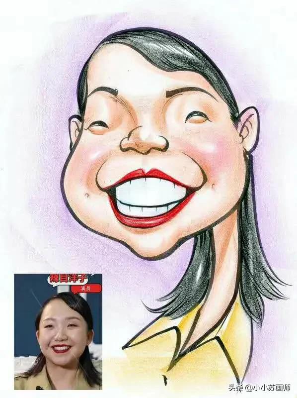 超级魔性的搞笑头像,风格另类的搞笑头像了解一下