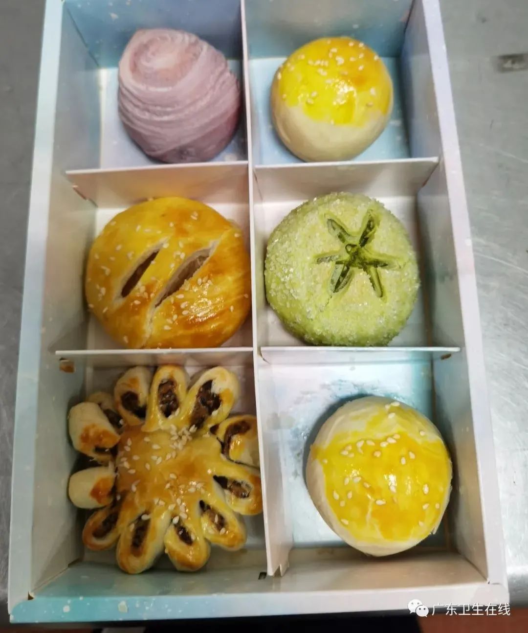 最好吃的月饼排第一 (最好吃的月饼在哪)