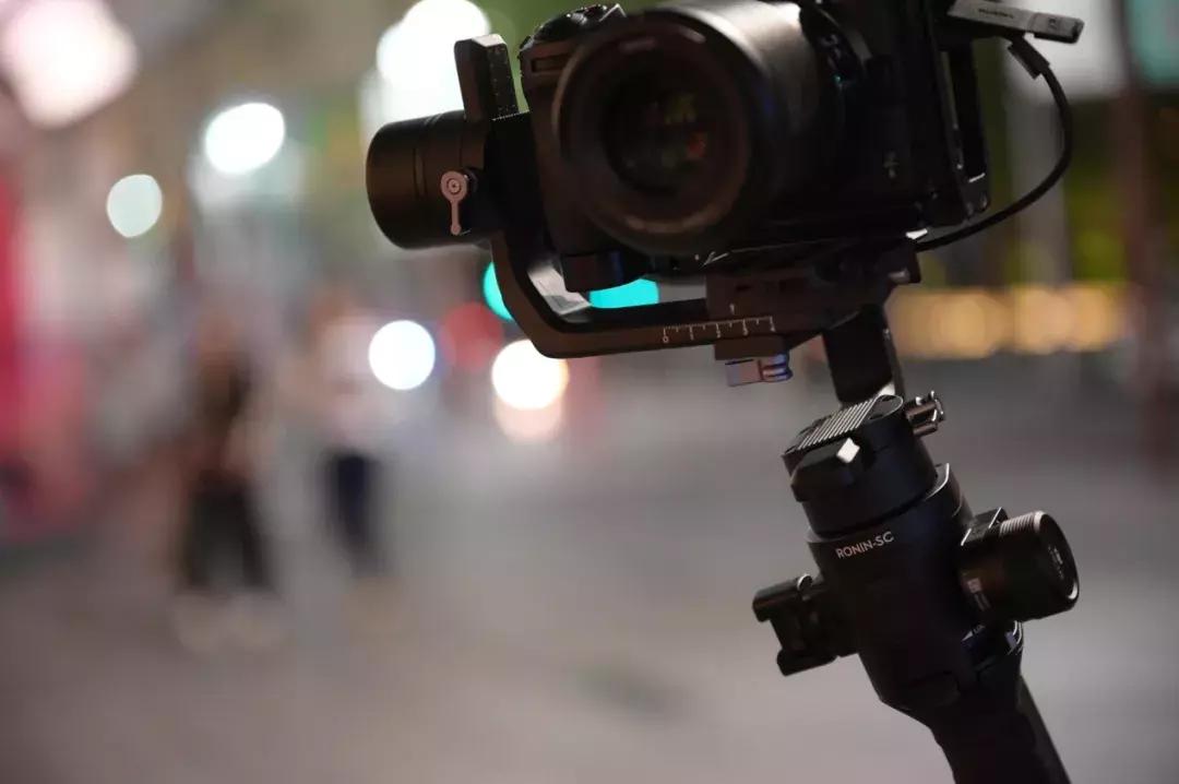 大疆如影sc基础版和标准版区别,大疆如影sc竖屏拍摄使用教程