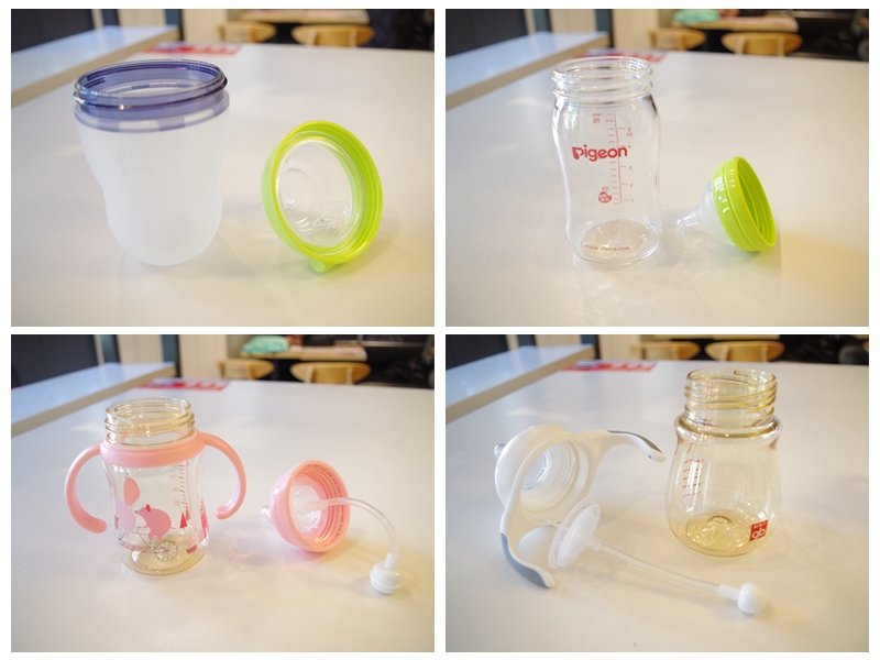 奶瓶育儿必备，时下最常见的四个品牌奶瓶真实测评
