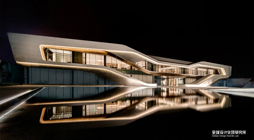 中国优秀设计奖金奖,中国获奖设计奖