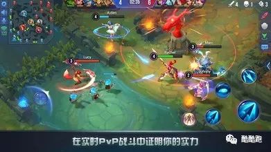 最擅长做精品的游戏公司新作发布！玩过之后我哭了