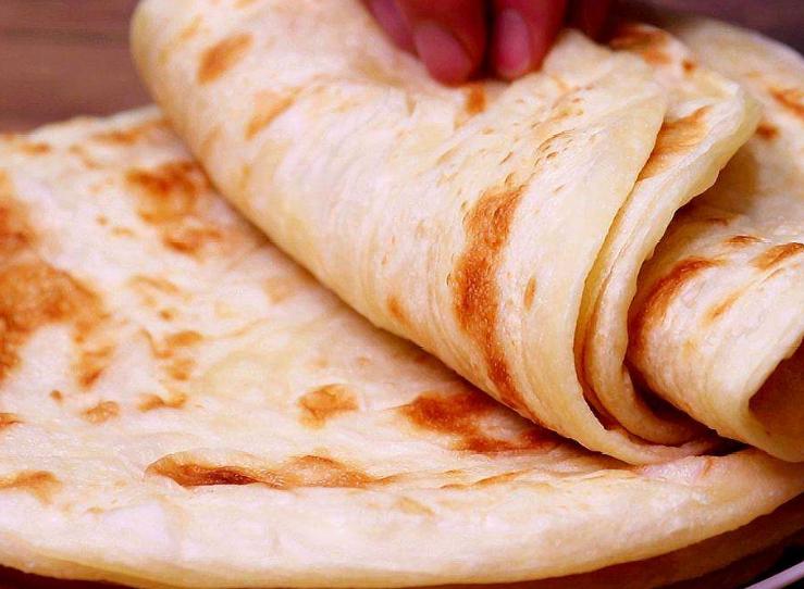 如何用电饼铛烙饼又软又香又好,如何电饼铛烙饼又软又好吃