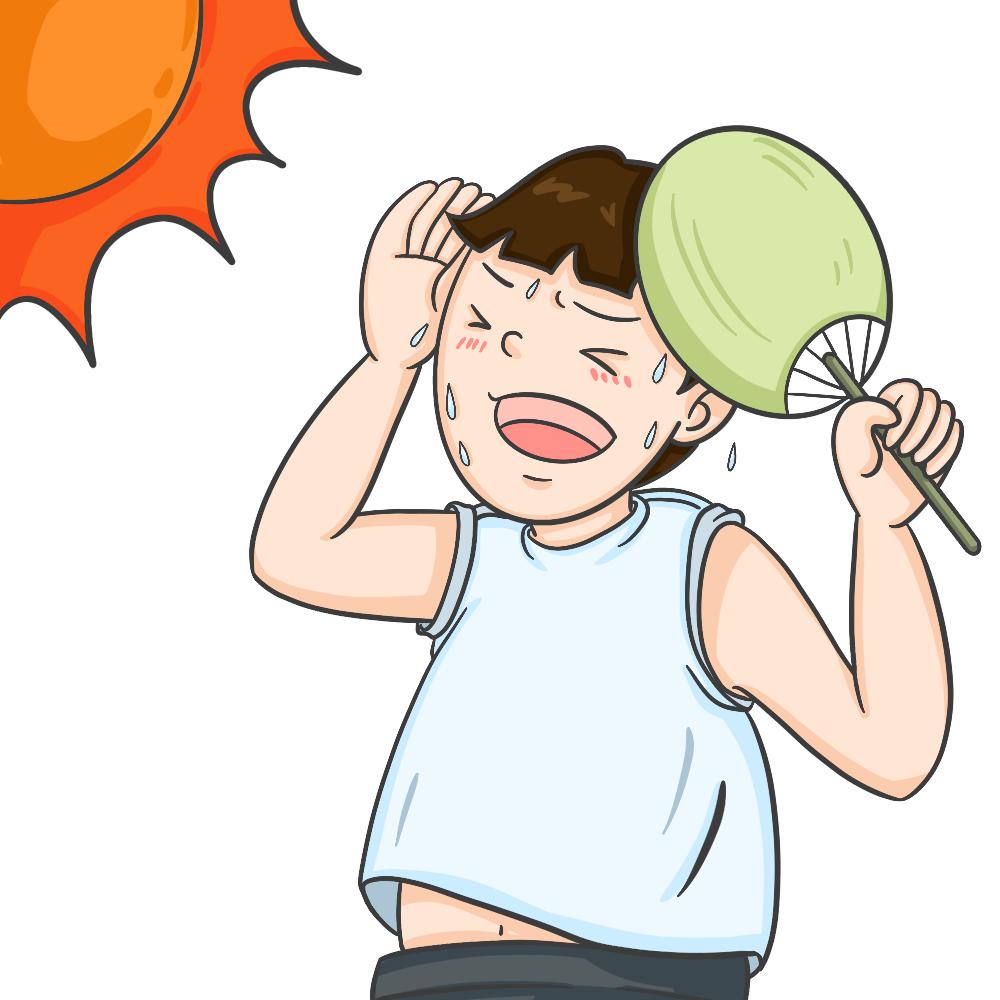 人为啥会有狐臭味,如何避免狐臭味道散发